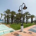 iloftmalaga Ático Carihuela