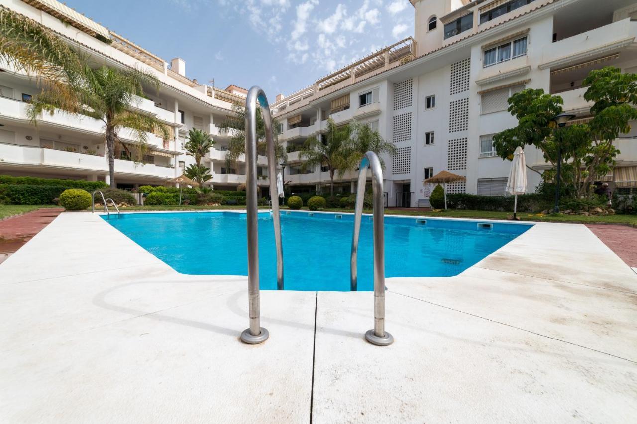Iloftmalaga ático Carihuela Torremolinos