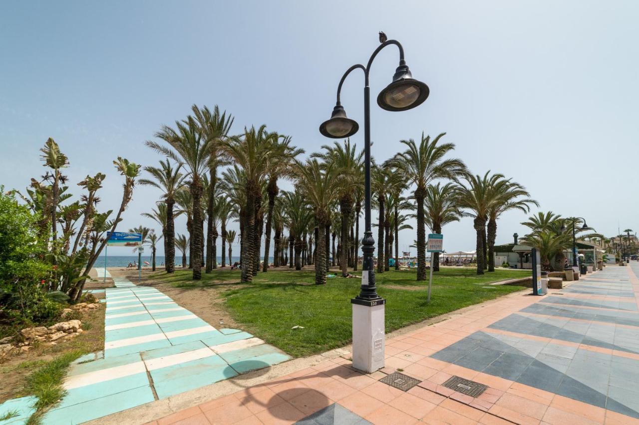 Iloftmalaga ático Carihuela * Torremolinos