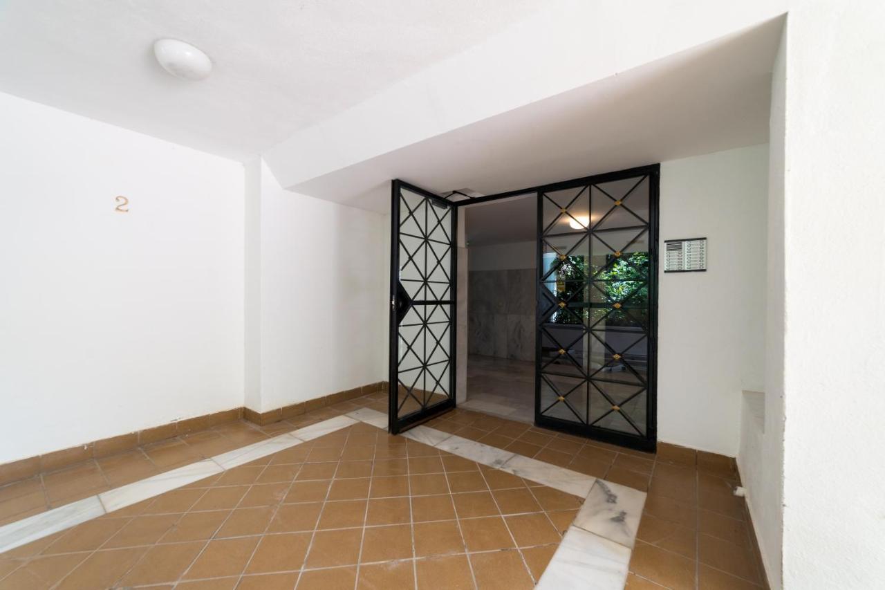 Appartamento Iloftmalaga ático Carihuela *