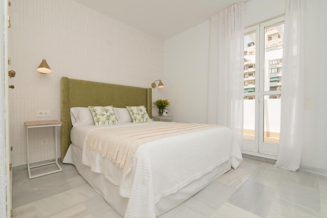 Iloftmalaga ático Carihuela Appartamento Torremolinos