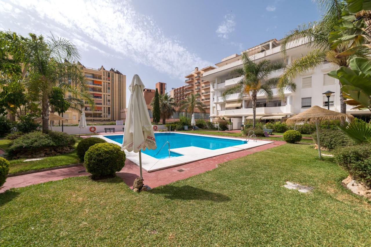 Appartamento Iloftmalaga ático Carihuela