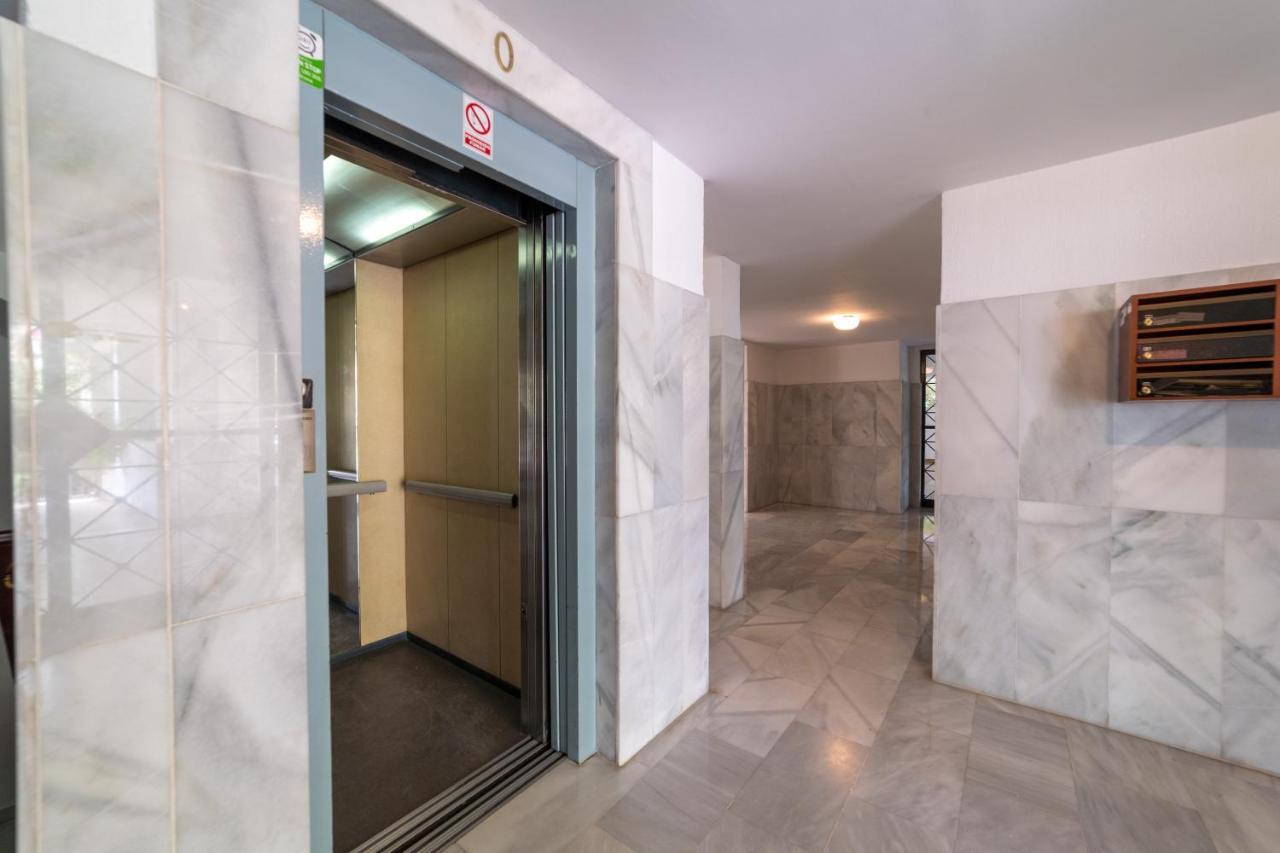 Appartamento Iloftmalaga ático Carihuela