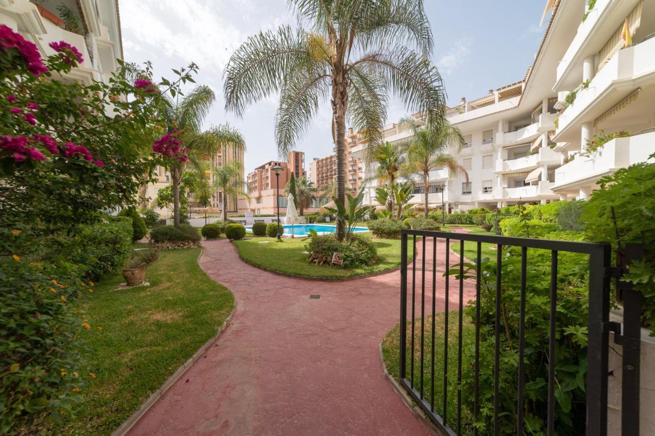 Appartamento Iloftmalaga ático Carihuela