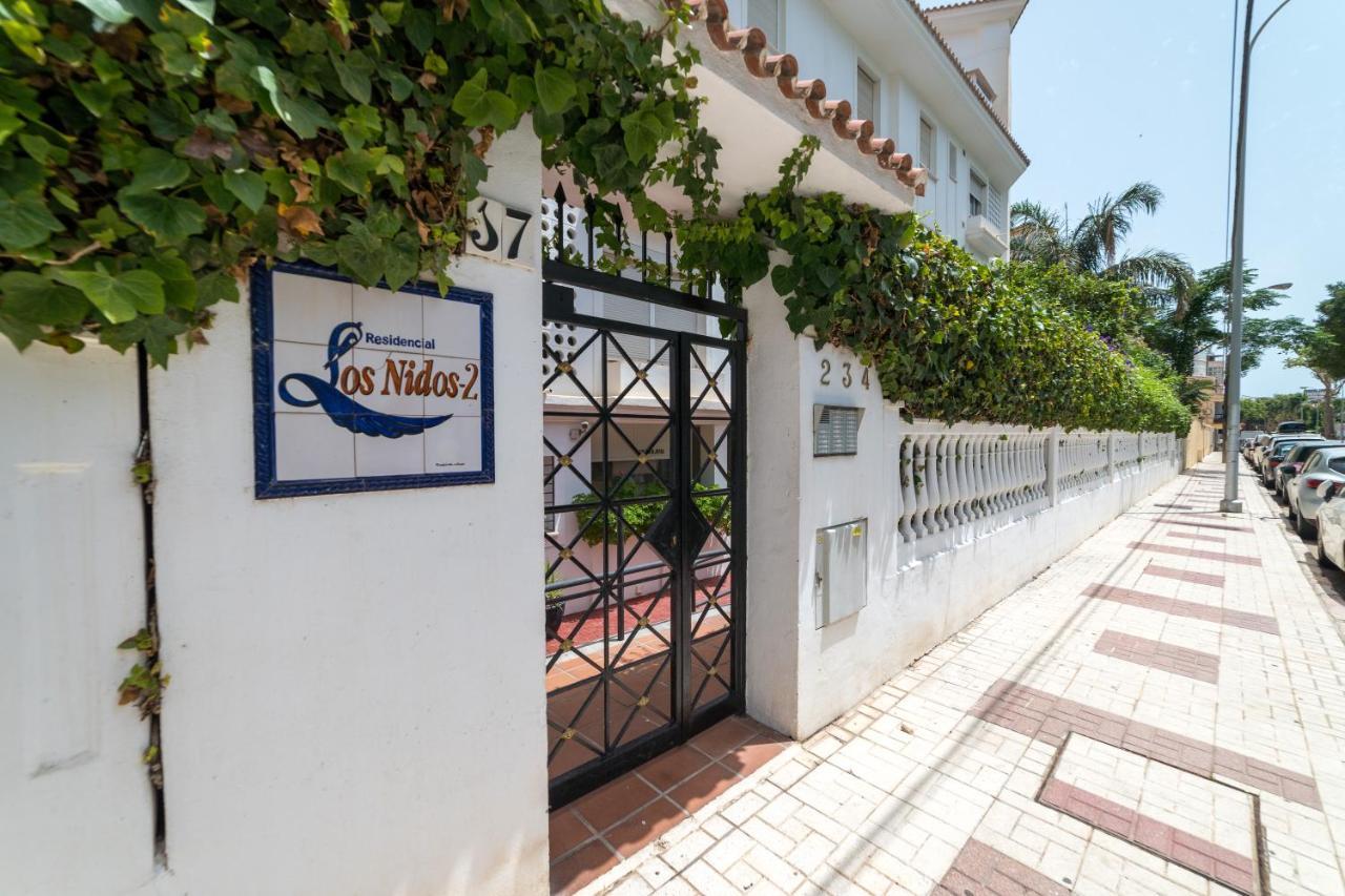 Iloftmalaga ático Carihuela Appartamento