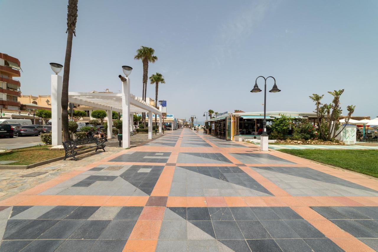 Iloftmalaga ático Carihuela Torremolinos
