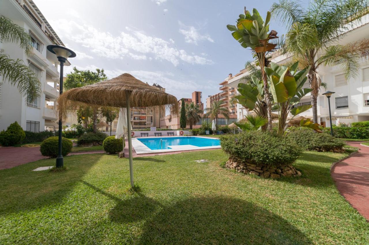 Iloftmalaga ático Carihuela Appartamento Torremolinos