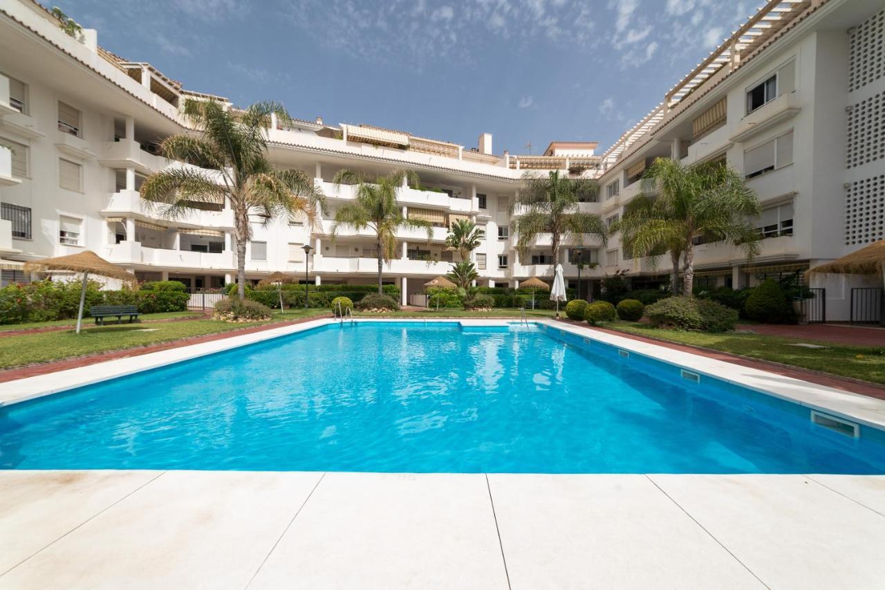 Iloftmalaga ático Carihuela * Torremolinos