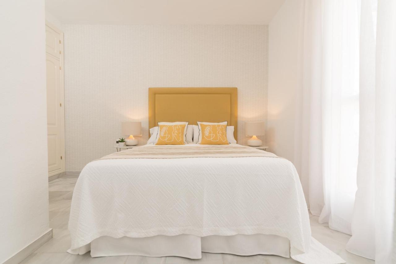 Appartamento Iloftmalaga ático Carihuela