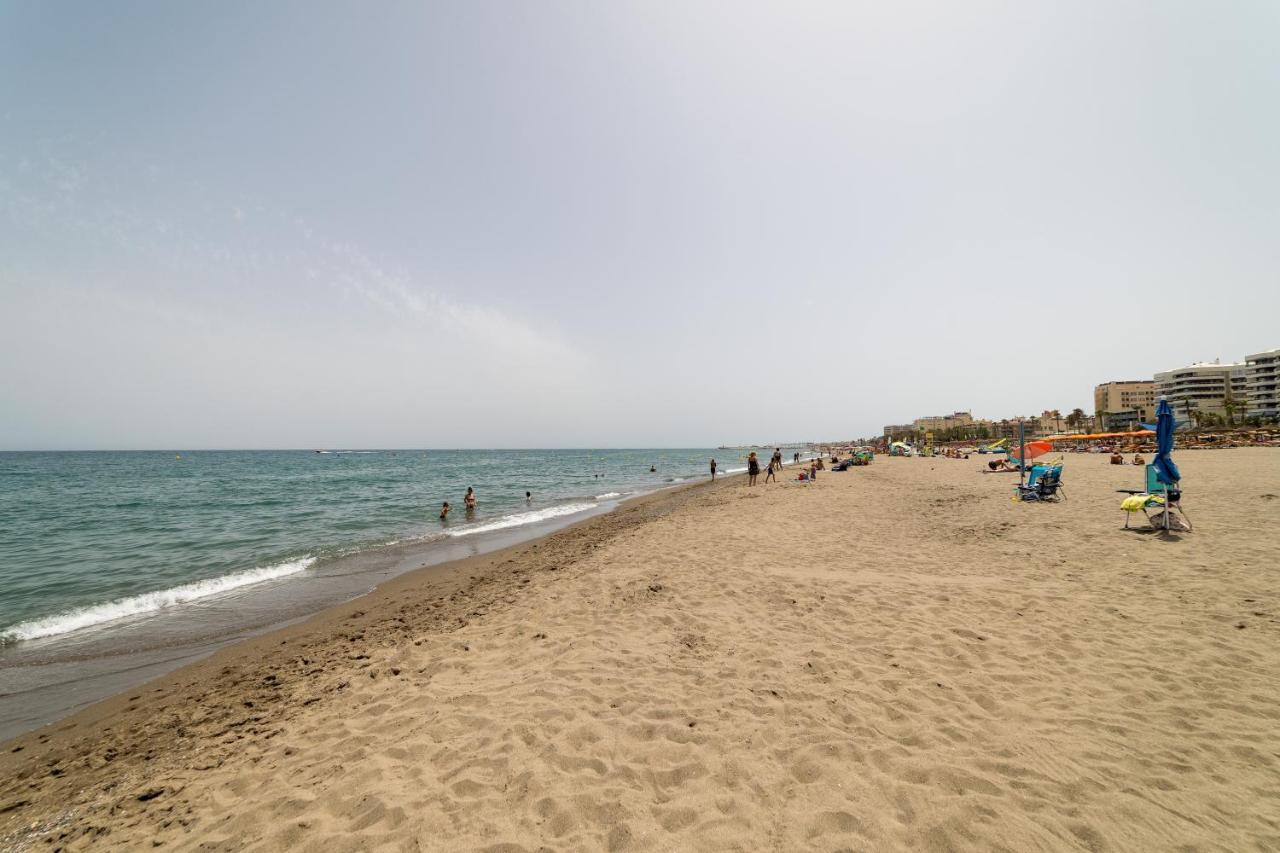 Iloftmalaga ático Carihuela *