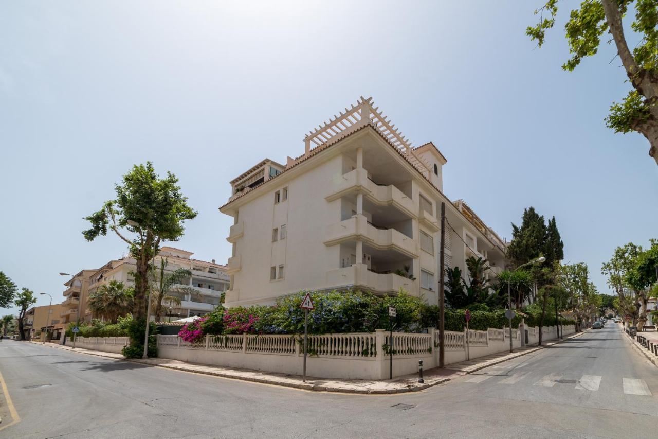Iloftmalaga ático Carihuela Appartamento