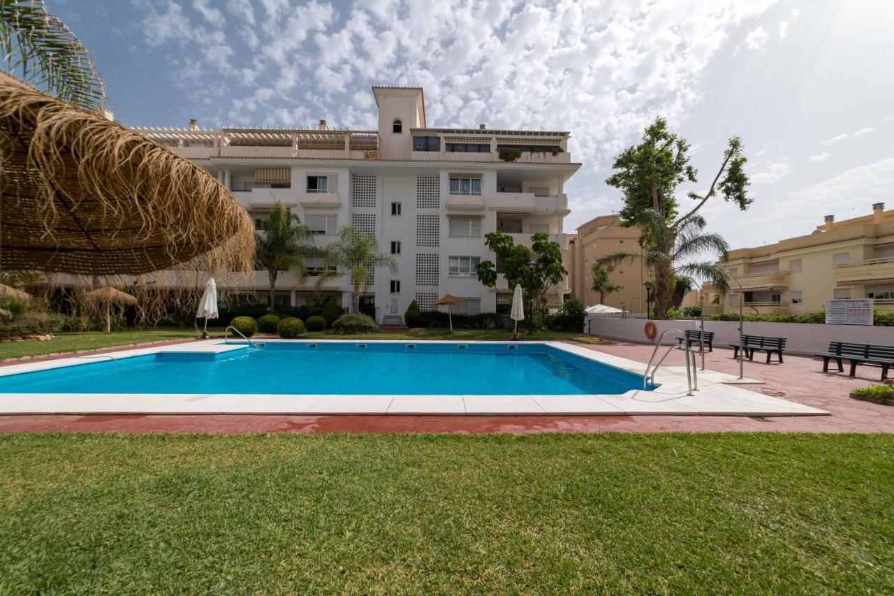 Iloftmalaga ático Carihuela Appartamento Torremolinos