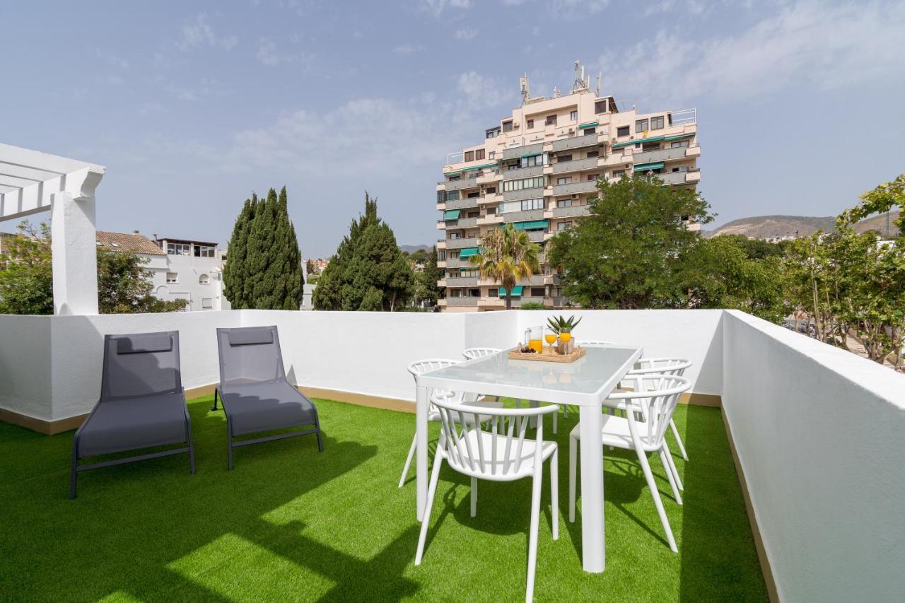 Iloftmalaga ático Carihuela Appartamento *