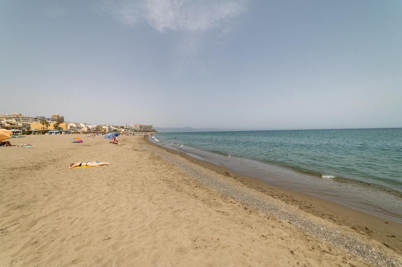 Appartamento Iloftmalaga ático Carihuela *